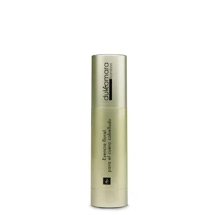 Esencia Floral para Cuero Cabelludo 60ml – Dulkamara Bamboo