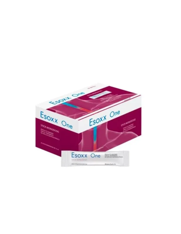ESOXX ONE 20 STICKS MONODOSIS 10 ML