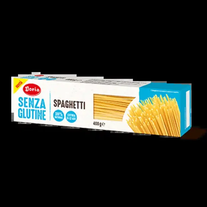 Espaguetis Doria 400g