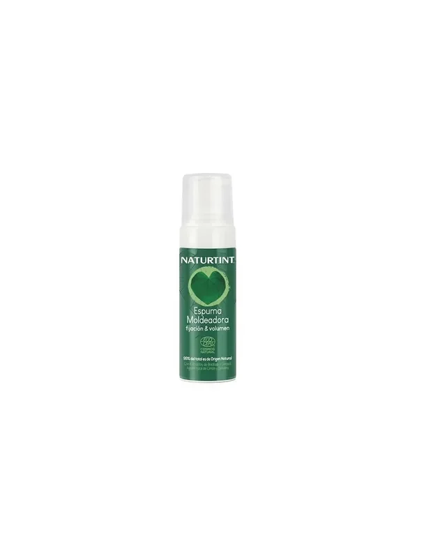 Espuma Fijadora 125 ml.