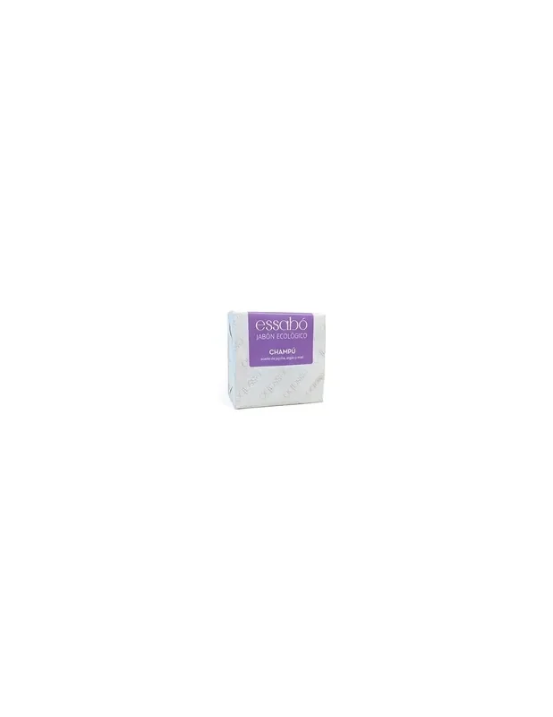 Essabo champú ecológico 120gr.