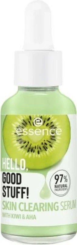 essence HELLO, GOOD STUFF! SKIN CLEARING Serum, 30 ml