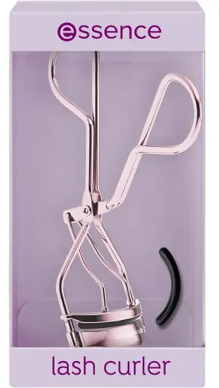 essence Lash curler All the way up