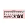 essence lashes to impress
