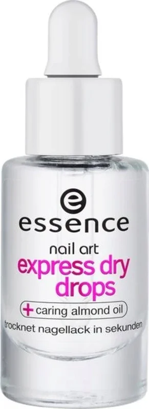 essence Nail Art Express Dry Drops