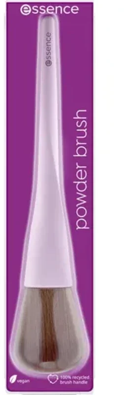 essence Powder Brush