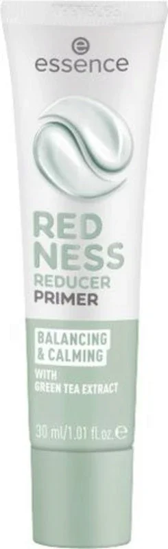 essence Redness Reducer Primer, 30 ml