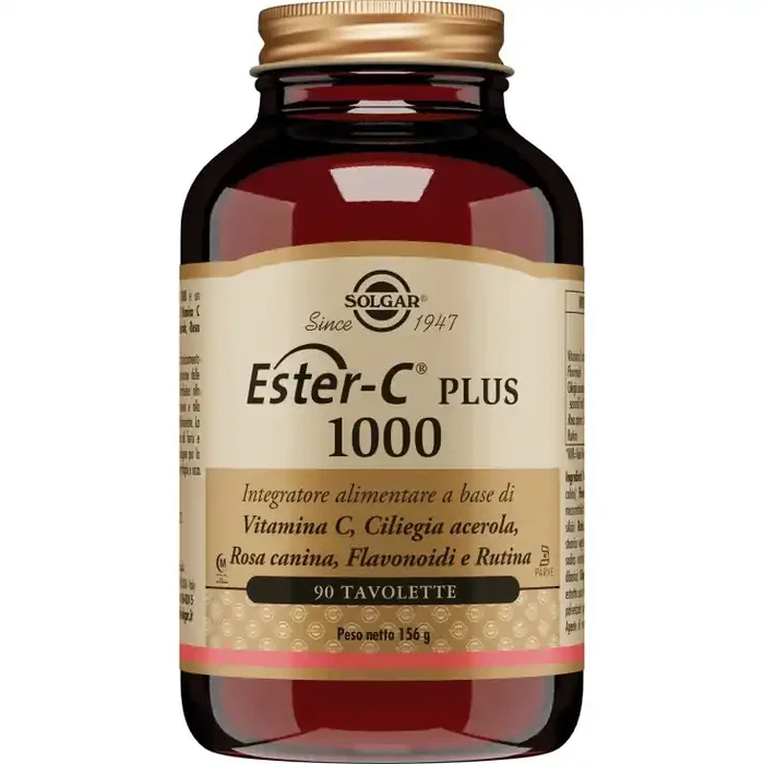 ESTER C PLUS 1000 90TAV