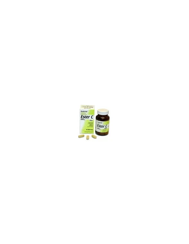 Ester C Plus 1000mg. 30 cáp.