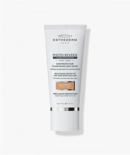 Esthederm Photo Reverse Teinte Beige Medium 50 ml