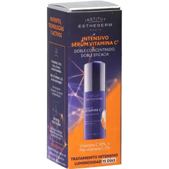 Esthederm Sérum Intensive Vitamina C