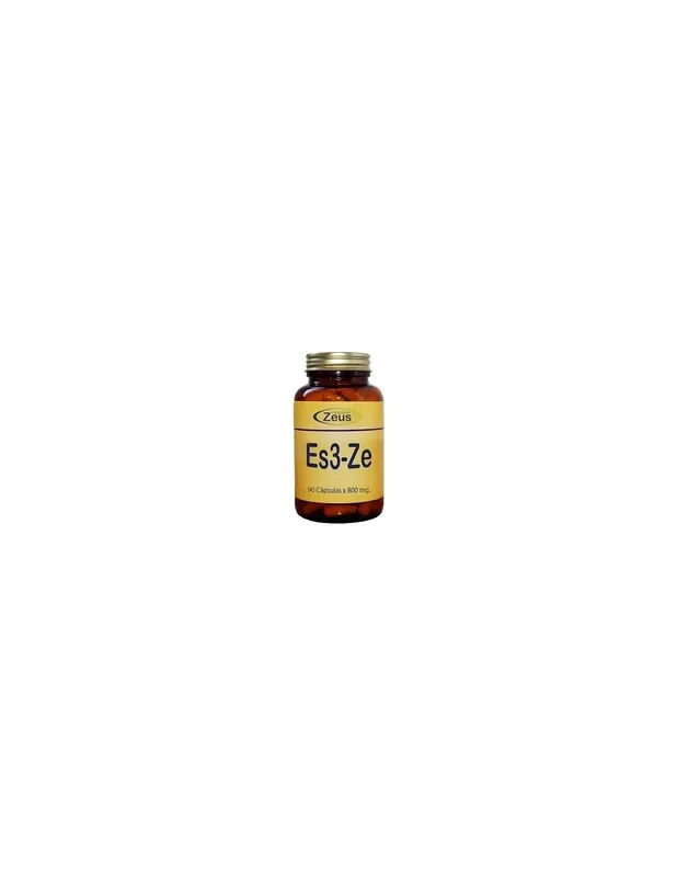 Estres-Ze (ES3-ZE) 90cap.