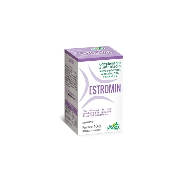 ESTROMIN 30 CAP AVD REFORM