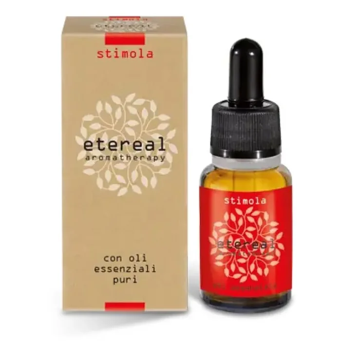 Etereal Estimula POOL PHARMA 15ml