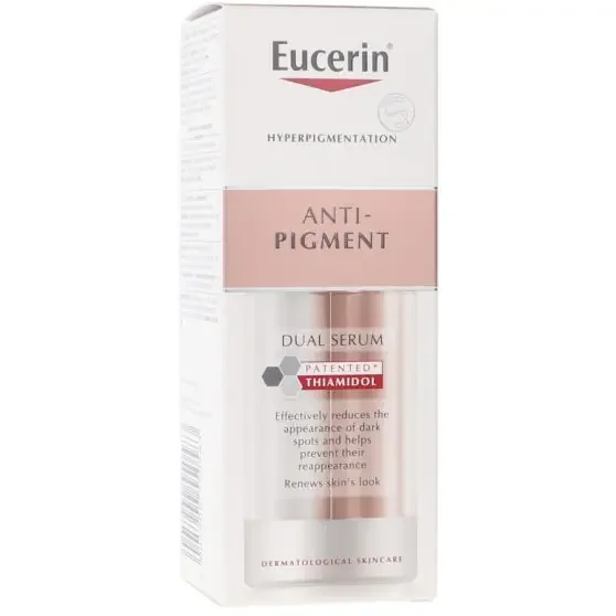 Eucerin Anti-Manchas Dual Sérum 30 ml