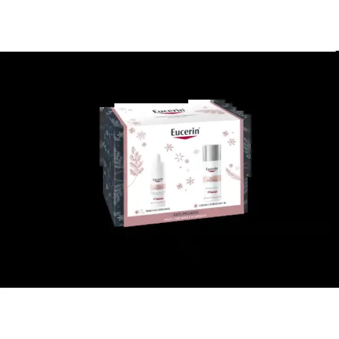 EUCERIN ANTIPIGMENT NAVIDAD 2022