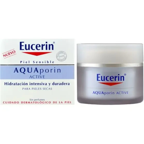 Eucerin Aqua Porin Active Piel Seca