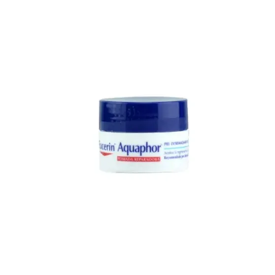 Eucerin Aquaphor Pomada Reparadora 7 gr