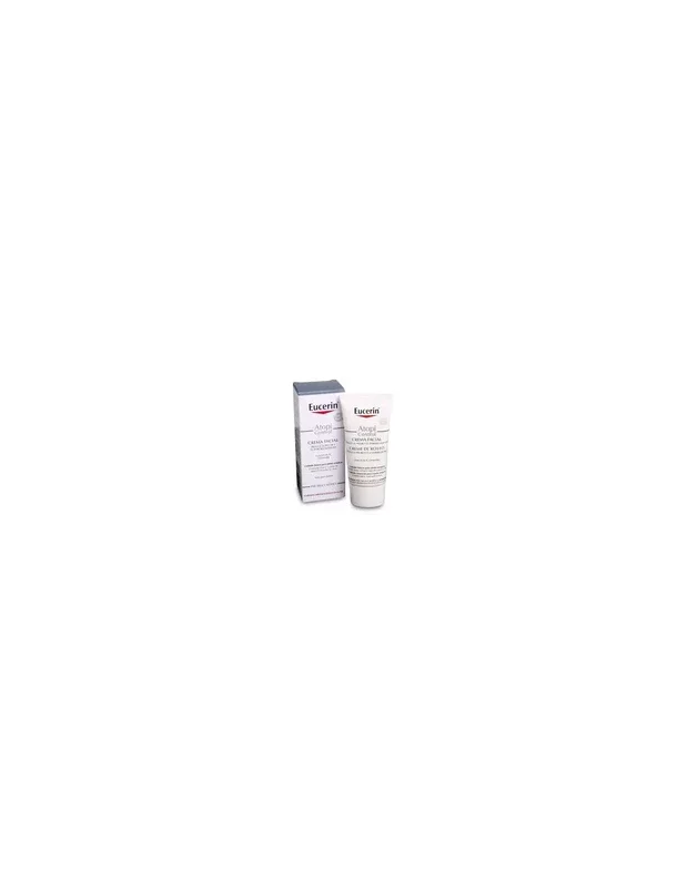 Eucerin Atopicontrol Crema Facial Calmante 50 ml