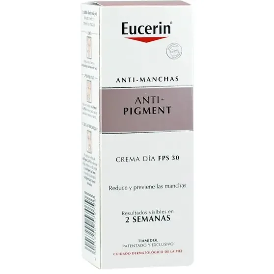 Eucerin Crema de Día Anti-Manchas SPF 30