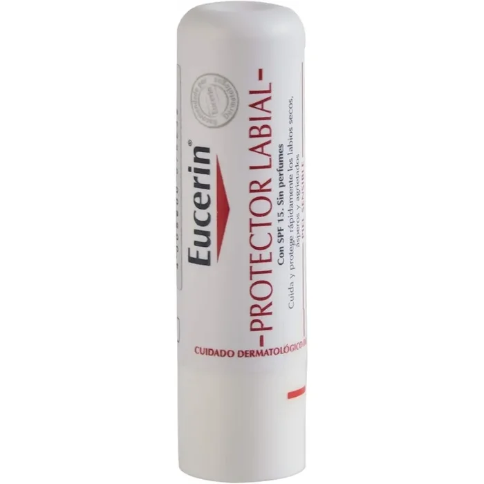 Eucerin Protector Labial 4,8g