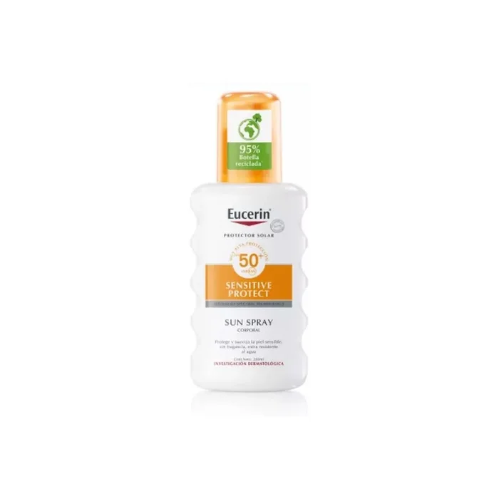 Eucerin Sun Spray FPS50 200ml