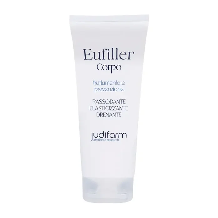 Eufiller Corporal JudìFarm 200ml