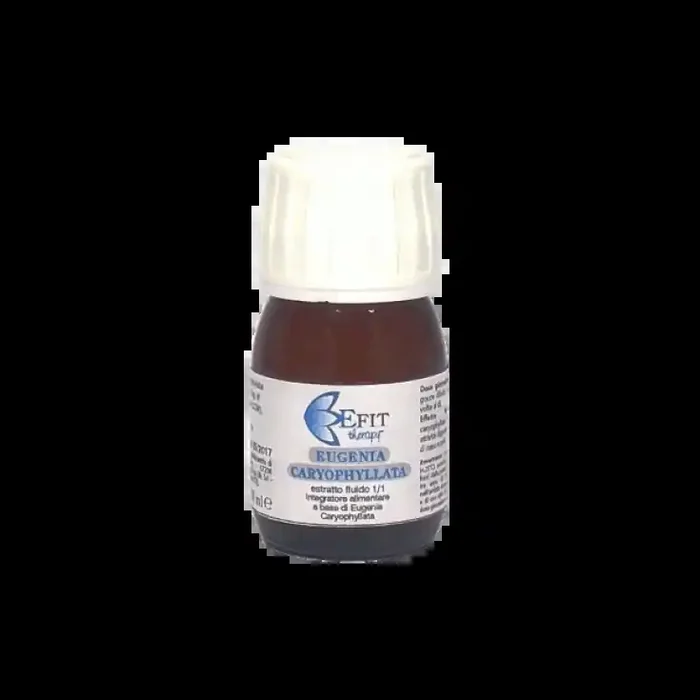 Eugenia Caryophyllata Extracto Fluido Complemento Alimenticio 30ml