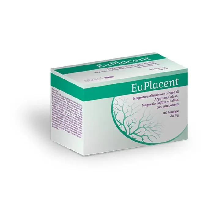 EuPlacent E.Vital Grupo 30 Sobres