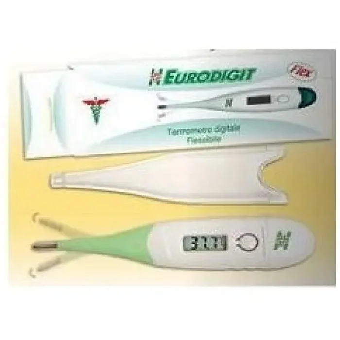 Eurodigit Flex Cavallaro 1 Pieza
