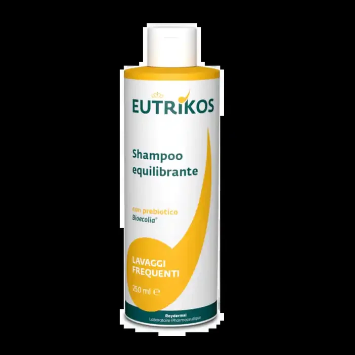 EUTRIKOS CHAMPU PREBIOT 250ML