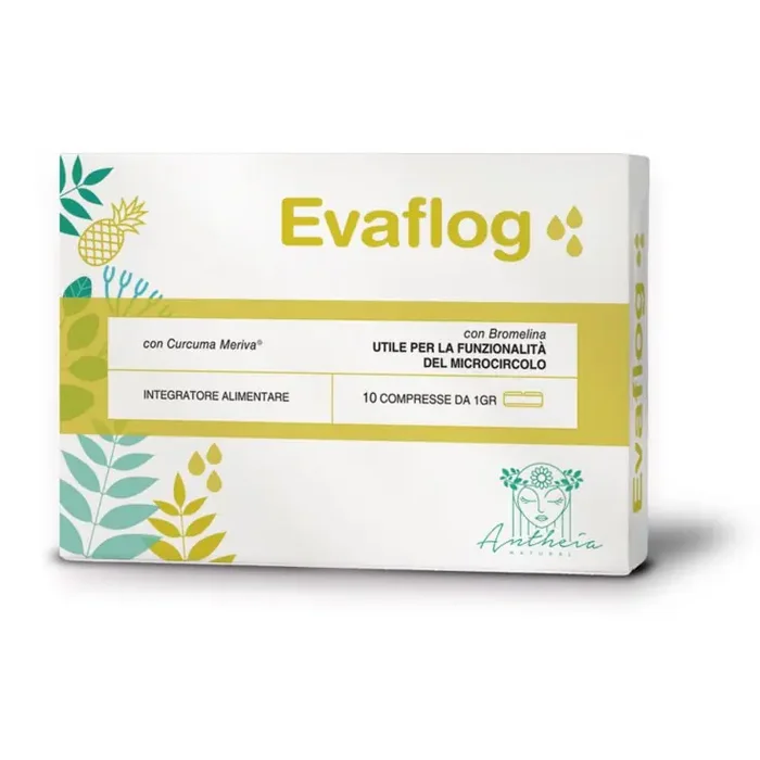 EVAFLOG 10CPR