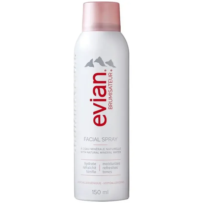 Evian Brumisateur Fac Spr150ml