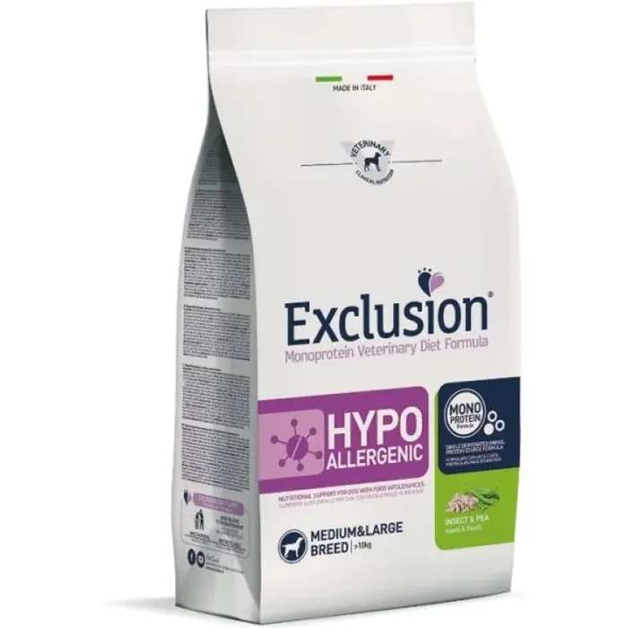 EXCLUSIÓN MD HYP IN/PE ML12KG