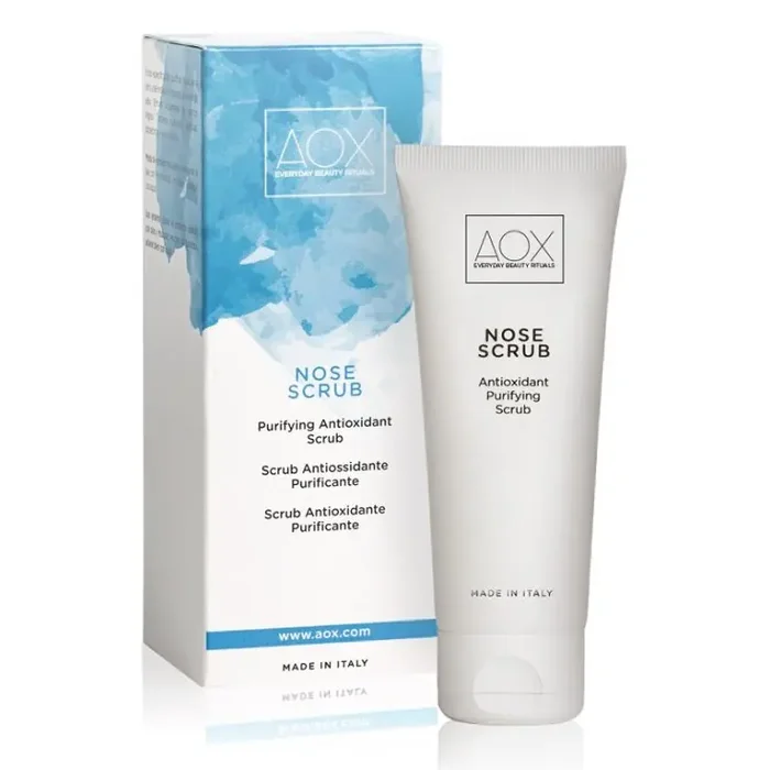 EXFOLIANTE DE NARIZ 75ML