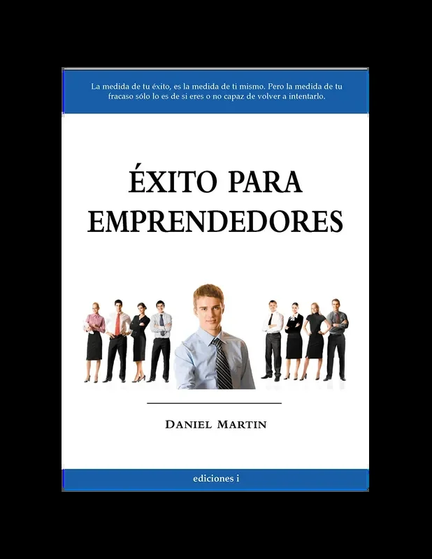 Éxito para emprendedores