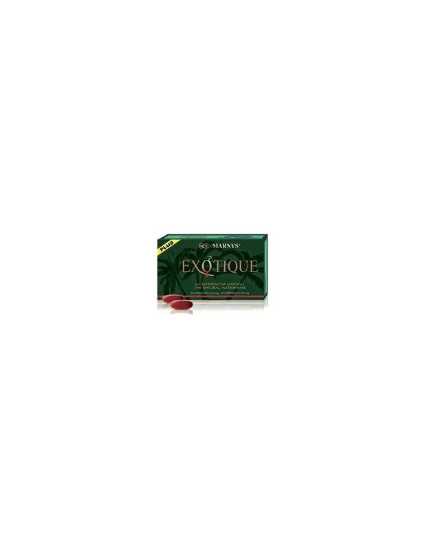 Exotique Plus 30cap.