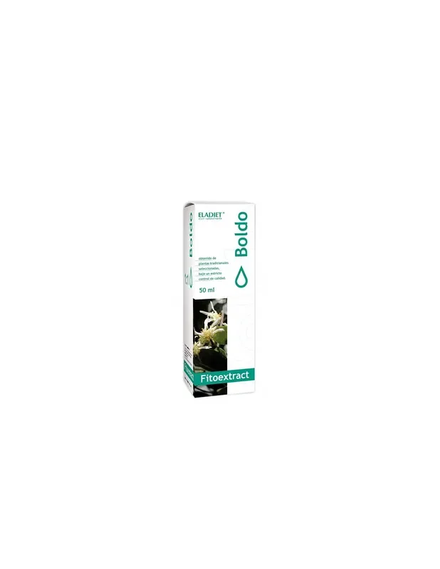 Ext. Boldo 50ml.