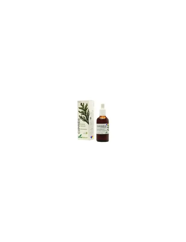 EXT.CIPRES 50ml