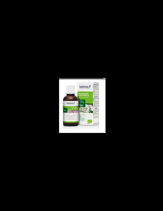 Ext. Valeriana BIO 50ml.