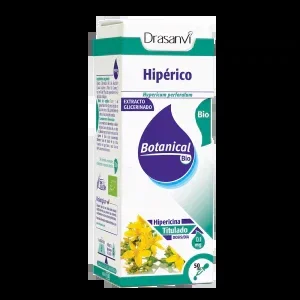Extracto de Hipérico BIO · Drasanvi · 50 ml