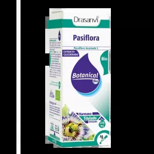 Extracto de Pasiflora BIO · Drasanvi · 50 ml