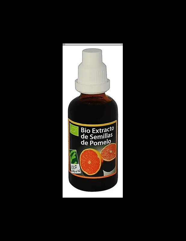 Extracto de pomelo 100ml.