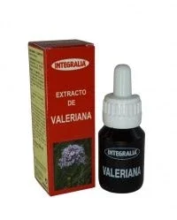 Extracto de Valeriana · Integralia · 50 ml