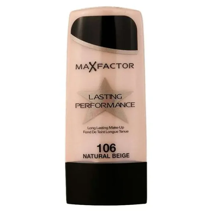 FACTOR MAX F/T DURADERO PERFOR 106