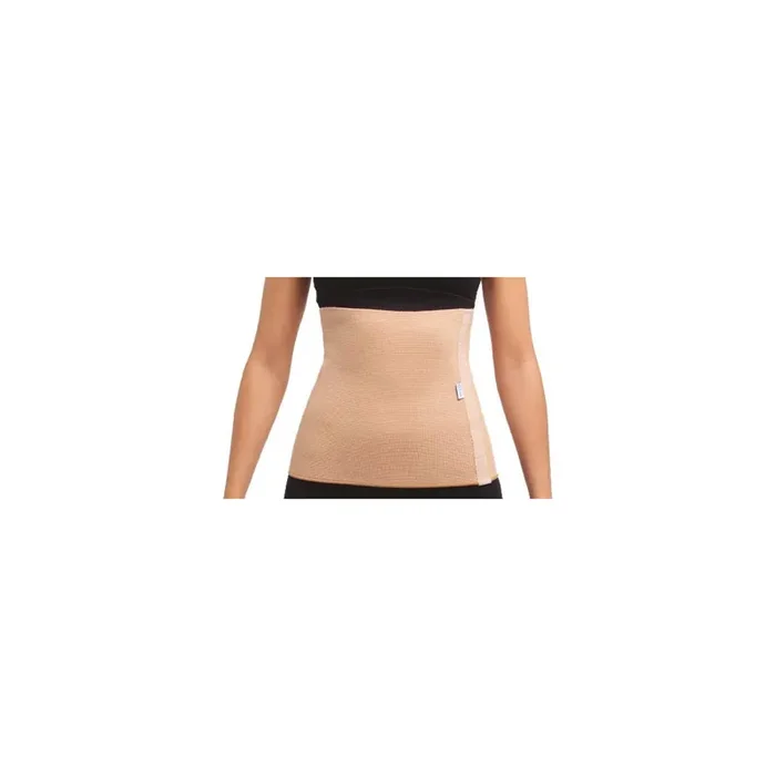 Faja Tubular Algodon Primspine Move Ref Prs600 S