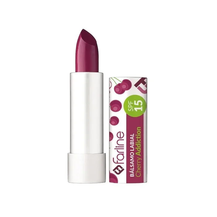 Farline Labial Cherry