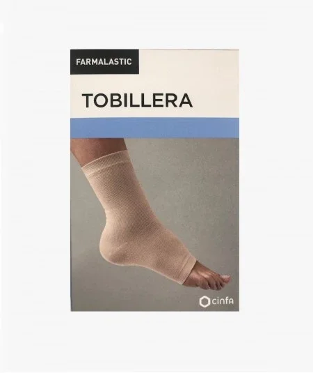 Farmalastic Tobillera T- Gde