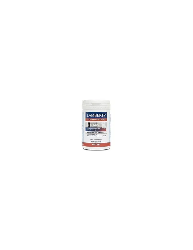 Fema 45+ 180 cap