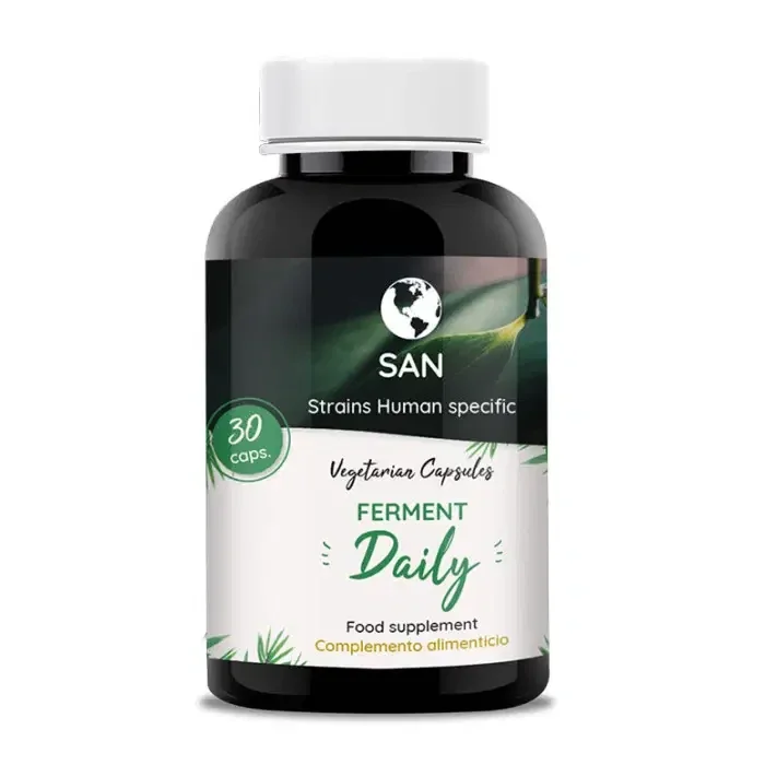 Ferment Daily 30 caps – San